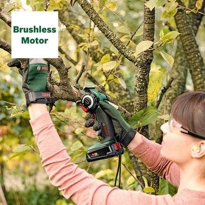 Bosch Sierra bateria AdvancedCut 18v maletin